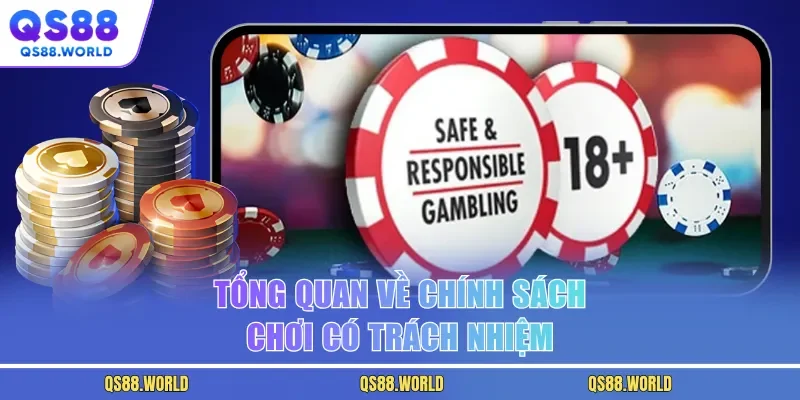 Tổng quan về chính sách chơi có trách nhiệm